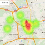 google mijn bedrijf bernsenconnect statistieken